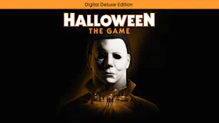Product cover for Halloween: The Game Deluxe Edition