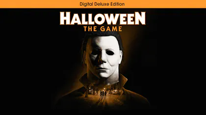 Product cover for Halloween: The Game Deluxe Edition