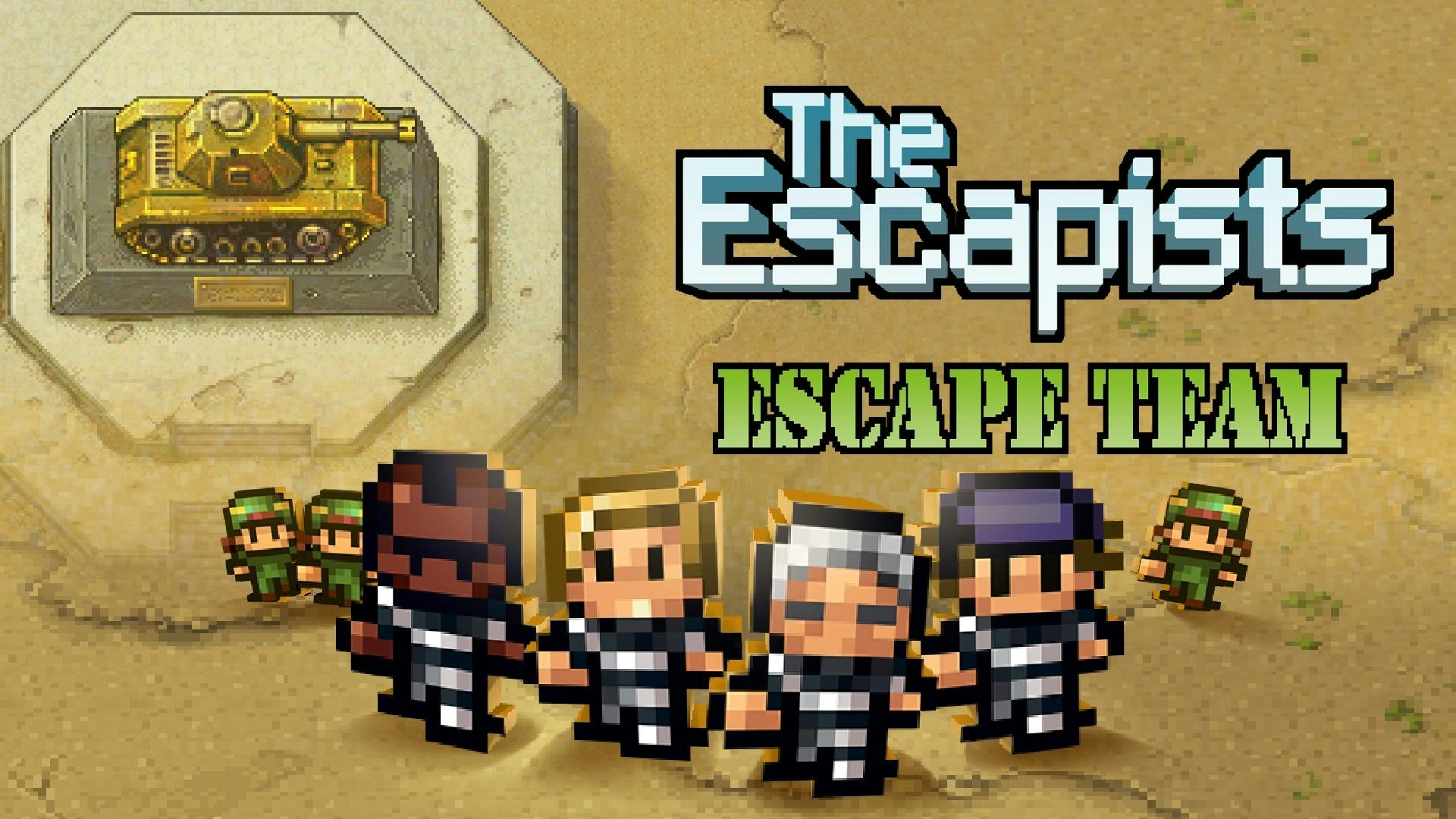 Keysforgamers. The Escapists. Алькатрас the Escapists. Крафты the Escapists Escape Team. The Escapists: the Walking Dead.