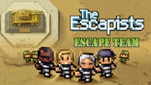 Product cover for The Escapists - Escape Team DLC