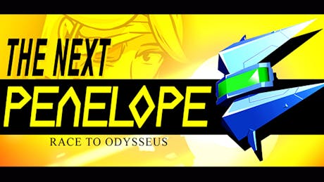 Product cover for The Next Penelope