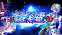 Product cover for Asdivine Menace
