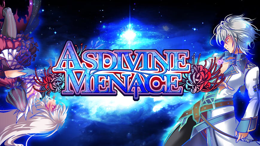 Product cover for Asdivine Menace
