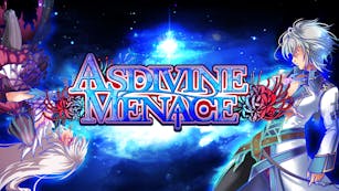 Product cover for Asdivine Menace