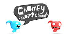 Product cover for Chompy Chomp Chomp