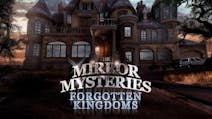 Product cover for Mirror Mysteries 2