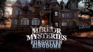Product cover for Mirror Mysteries 2