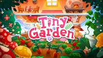 Product cover for Tiny Garden