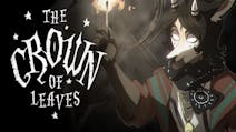Product cover for The Crown of Leaves