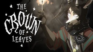 Product cover for The Crown of Leaves