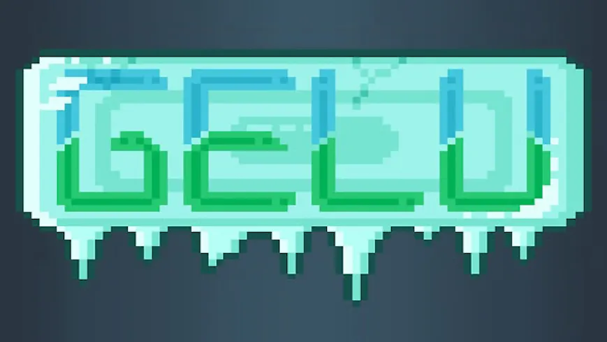 Product cover for Gelu