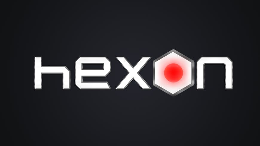 Product cover for HexON