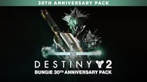 Product cover for Destiny 2: Bungie 30th Anniversary Pack