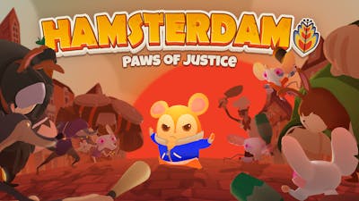 Hamsterdam