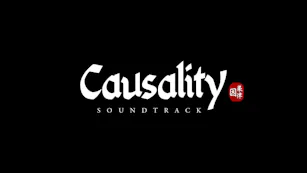 Product cover for Causality Soundtrack - DLC
