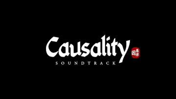 Causality Soundtrack