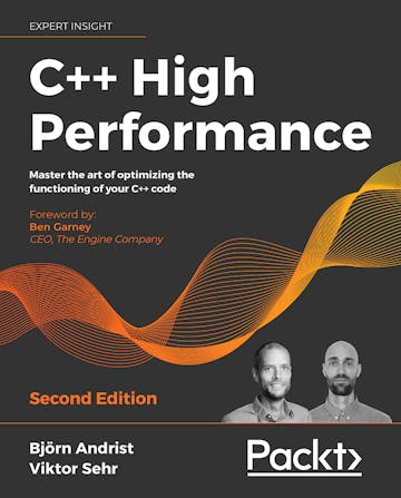 C++ High Performance - Second Edition