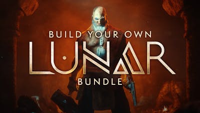 Build your own Lunar Bundle