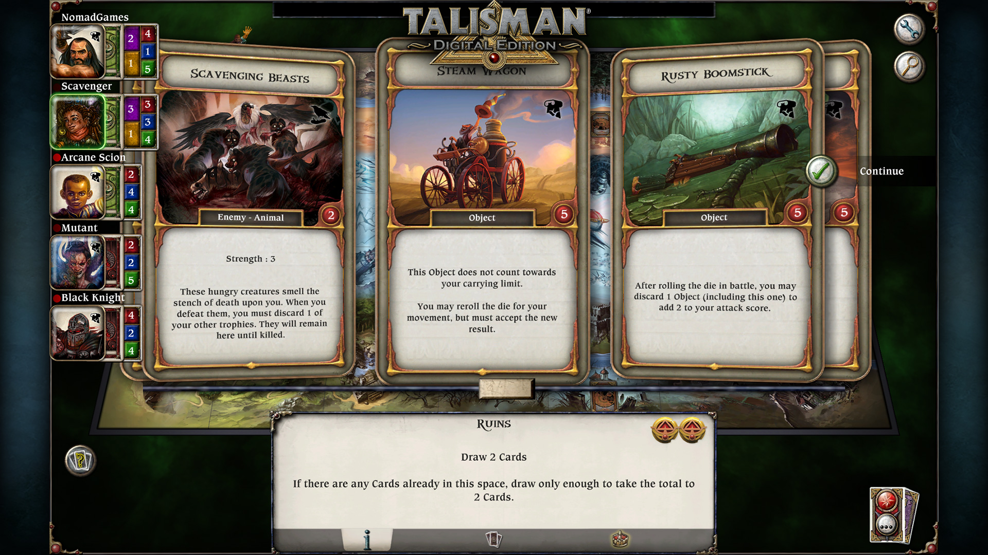unfrozen talisman tribes of midgard unfrozen talisman tribes of midgard