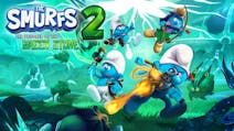 Product cover for The Smurfs 2 - The Prisoner of the Green Stone