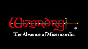 Wizardry: The Five Ordeals - Scenario "The Absence of Misericordia"