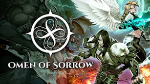 Product cover for Omen of Sorrow