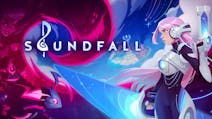 Product cover for Soundfall