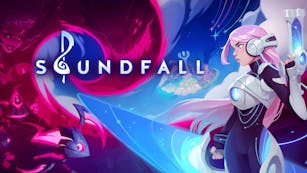 Product cover for Soundfall