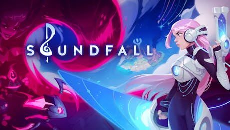 Product cover for Soundfall