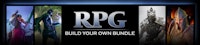 RPG Build Your Own Bundle: 3 PC Digital Games Deals