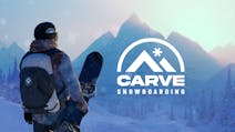 Product cover for Carve Snowboarding