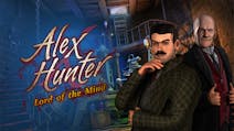 Product cover for Alex Hunter: Lord of the Mind