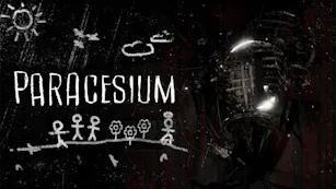 Product cover for Paracesium