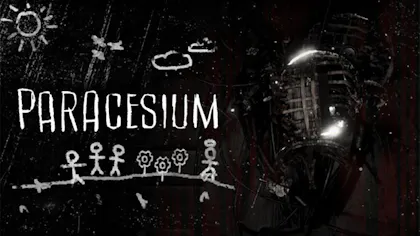 Product cover for Paracesium