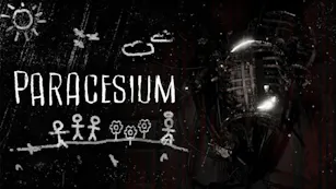 Product cover for Paracesium