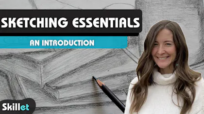 Sketching Essentials: An Introduction