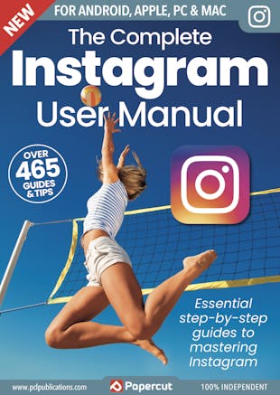 The Complete Instagram User Manual 2024 