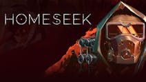 Product cover for Homeseek