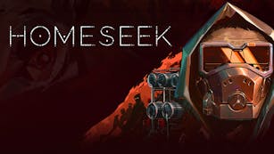 Product cover for Homeseek