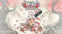 Product cover for Okko The Exiled