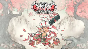 Product cover for Okko The Exiled