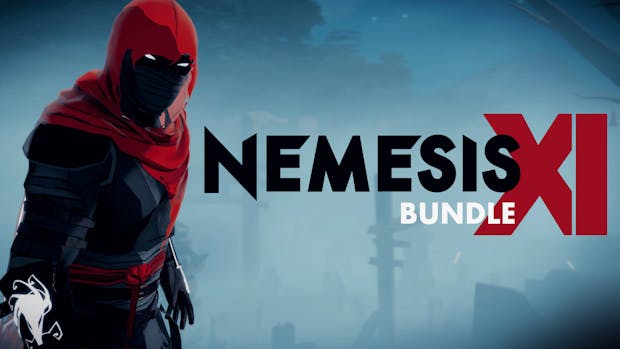 Nemesis Bundle XI PC Digital (tier 1: 8 products)