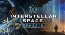 Product cover for Interstellar Space: Genesis