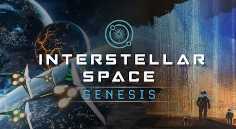 Product cover for Interstellar Space: Genesis