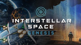 Product cover for Interstellar Space: Genesis