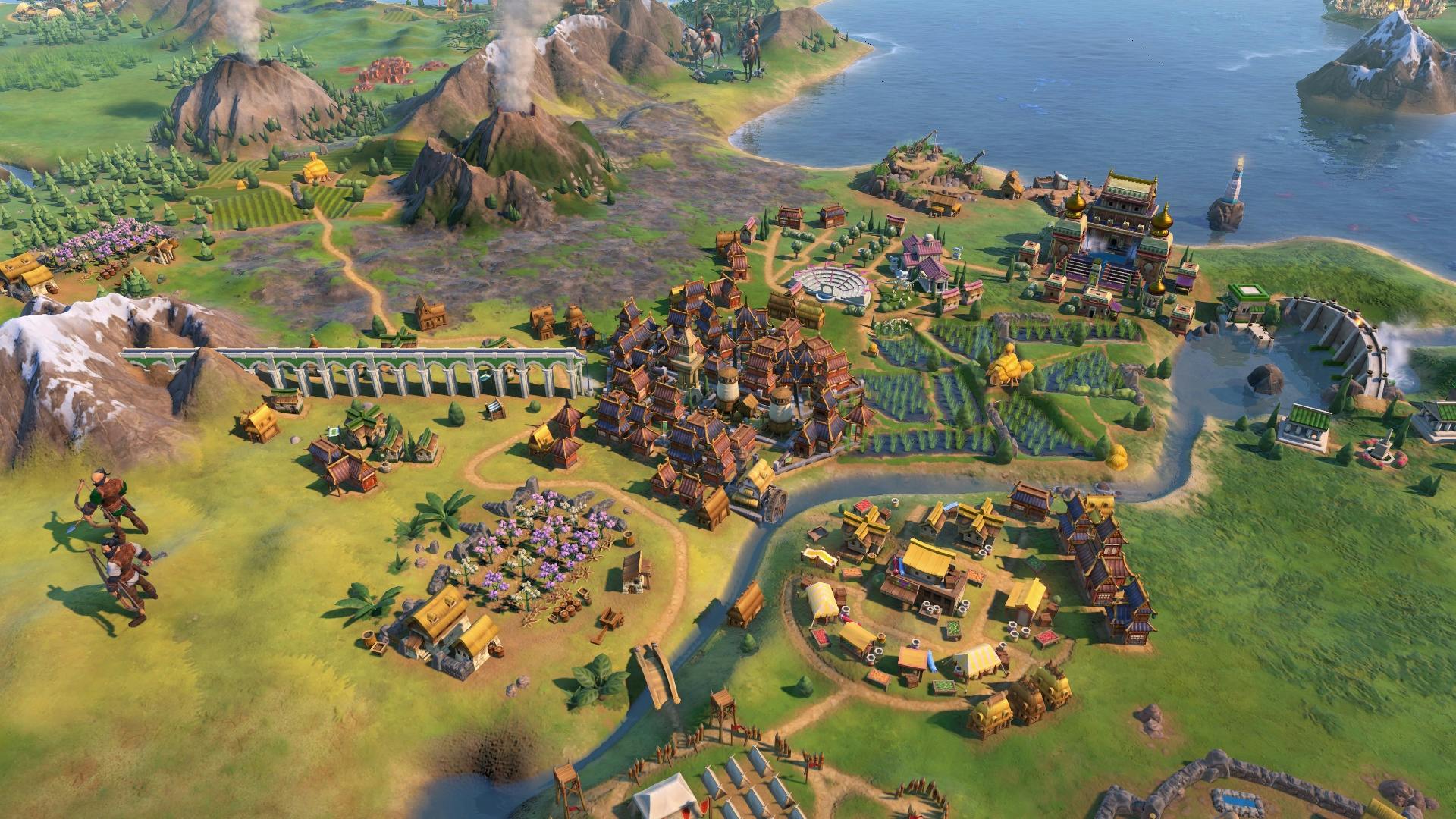 Civilization 6 поиск игроков discord