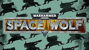 Warhammer 40,000: Space Wolf - Sentry Gun Pack - DLC