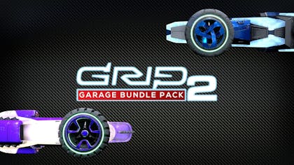 GRIP: Combat Racing - Garage Bundle Pack 2 - DLC