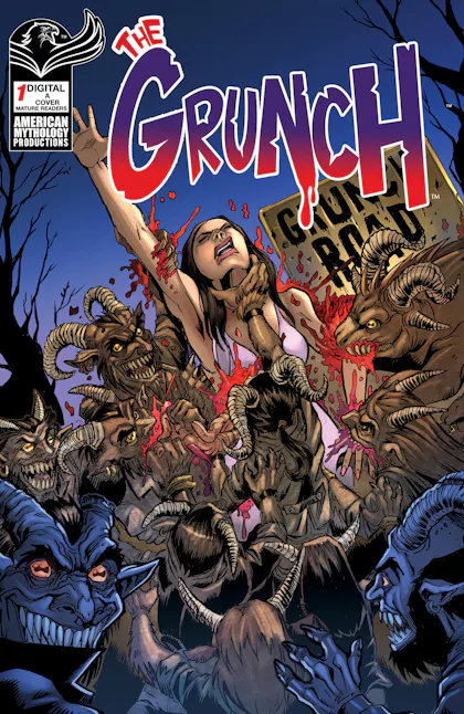 The Grunch #1