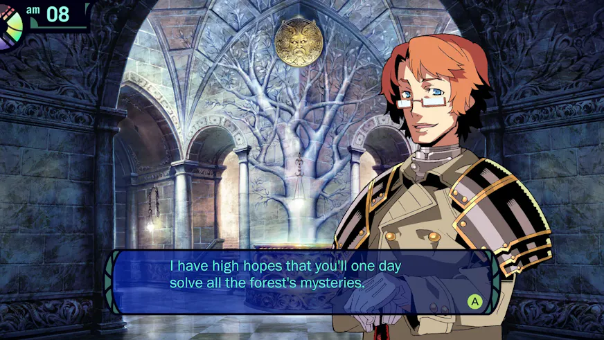 Etrian Odyssey Origins Collection | PC Steam ゲーム | Fanatical